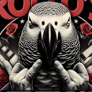 Meet your Posher, Gregory